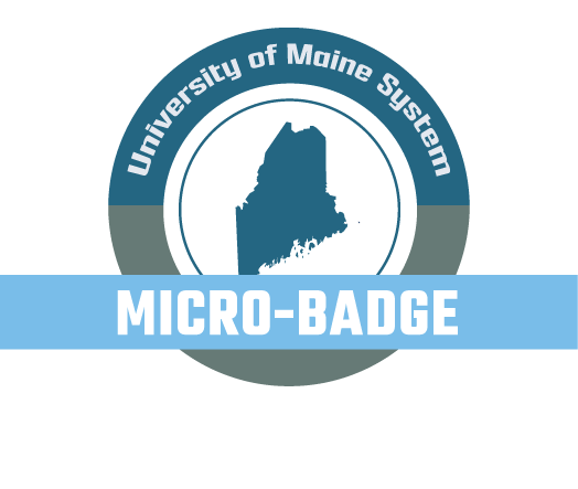 micro-badge graphic